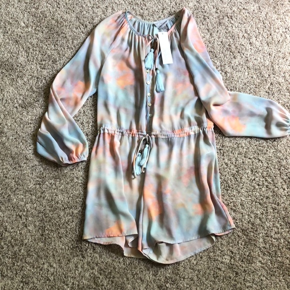 Vici Pants - Vici Romper